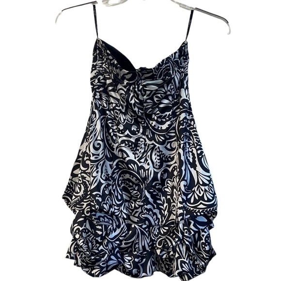 Speechless Strapless, Bubble dress. Size 11 GUC - Picture 1 of 9